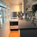Indbydende Med Dejlig Gardhave Дом отдыха *