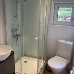 Дом отдыха Indbydende Med Dejlig Gardhave Раннерс