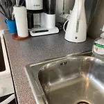 Indbydende Med Dejlig Gardhave Дом отдыха *