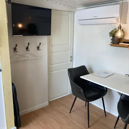 Casa vacanze Indbydende Med Dejlig Gardhave